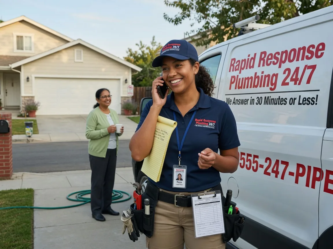 Emergency Plumber Meridian, NY FAQs